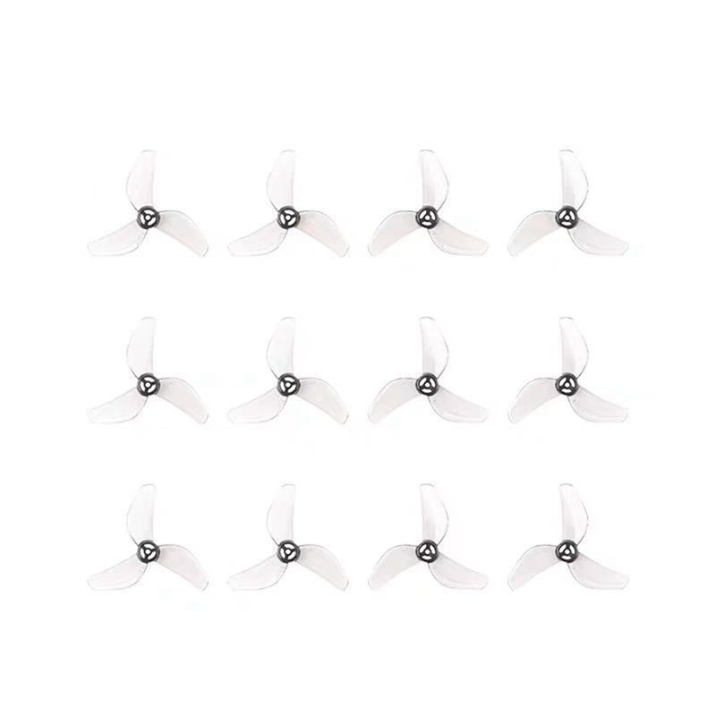 Fpv Drone Propeller - FULL-FPV Drone For Air65 II 12PCS