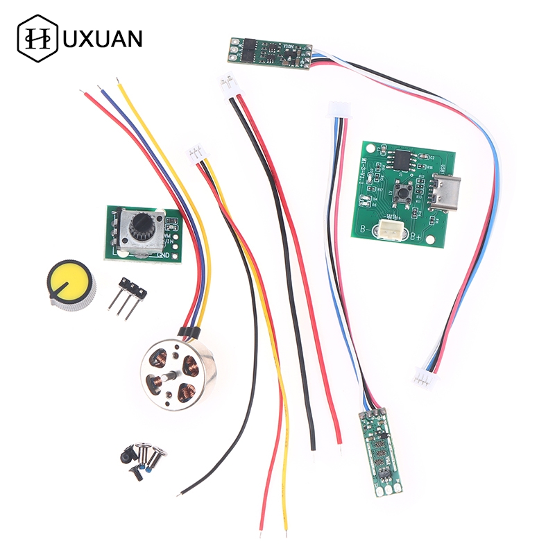 Fpv Drone Motor - 【W】1503 3.7V 7.4V 10A 2750KV Tiny