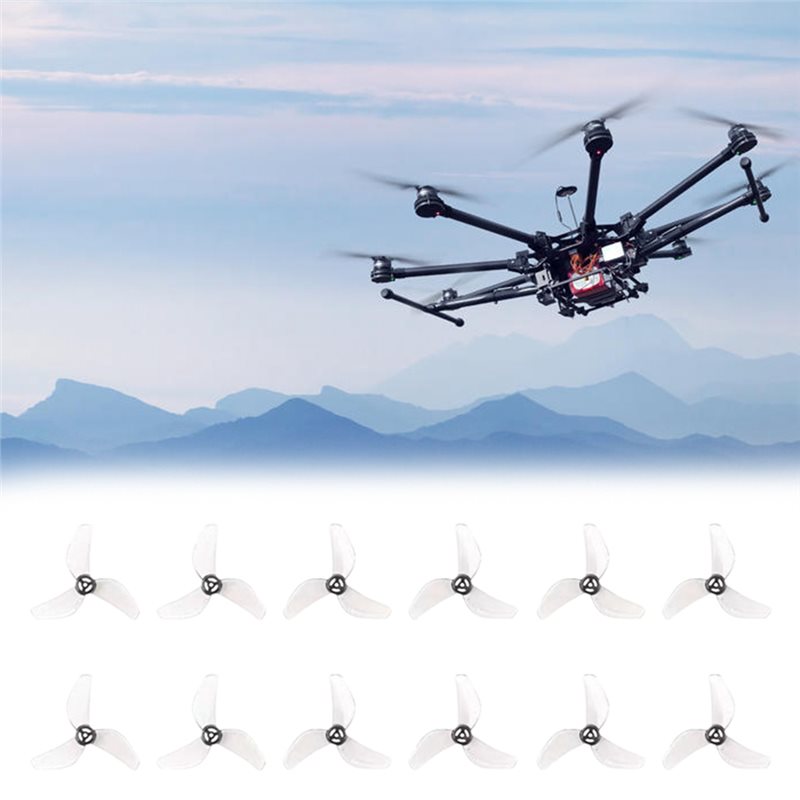 FULL-FPV Drone For Air65 II 12 - Fpv Drone Propeller 评论和价格