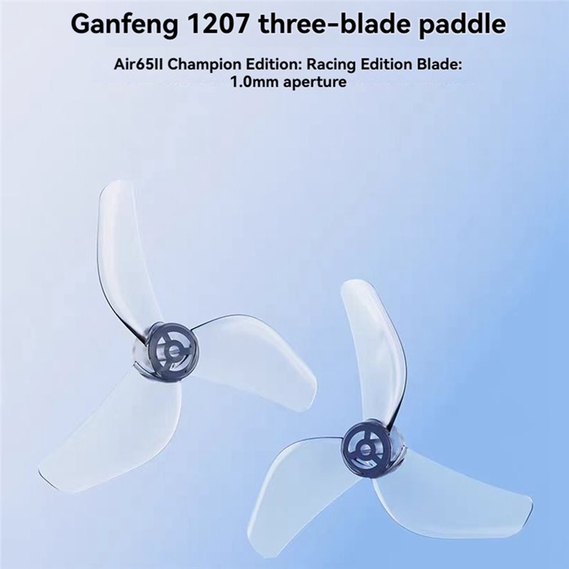 FULL-FPV Drone For Air65 II 12 - Fpv Drone Propeller 评论和价格
