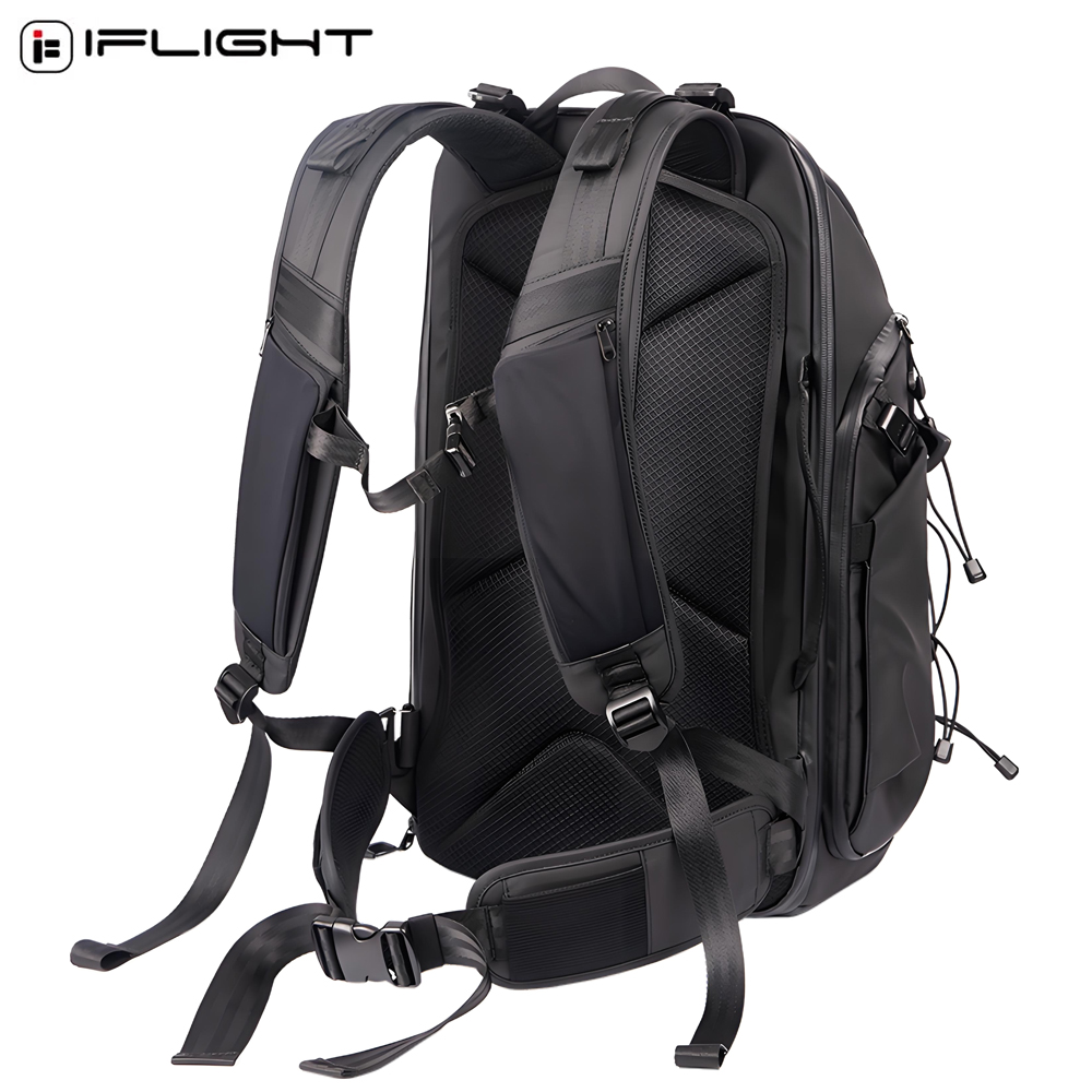 IFlight FPV Drone Backpack V2  - Fpv Drone Bag 评论和价格