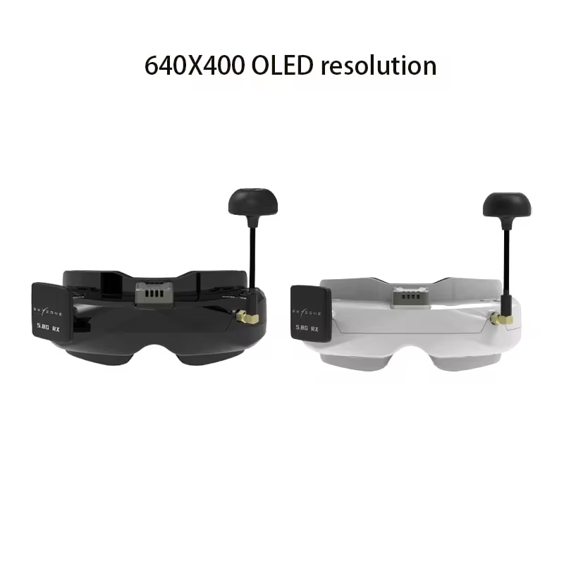 SKYZONE SKY02O OLED 5.8GHz 2S- - Fpv Drone Battery 评论和价格