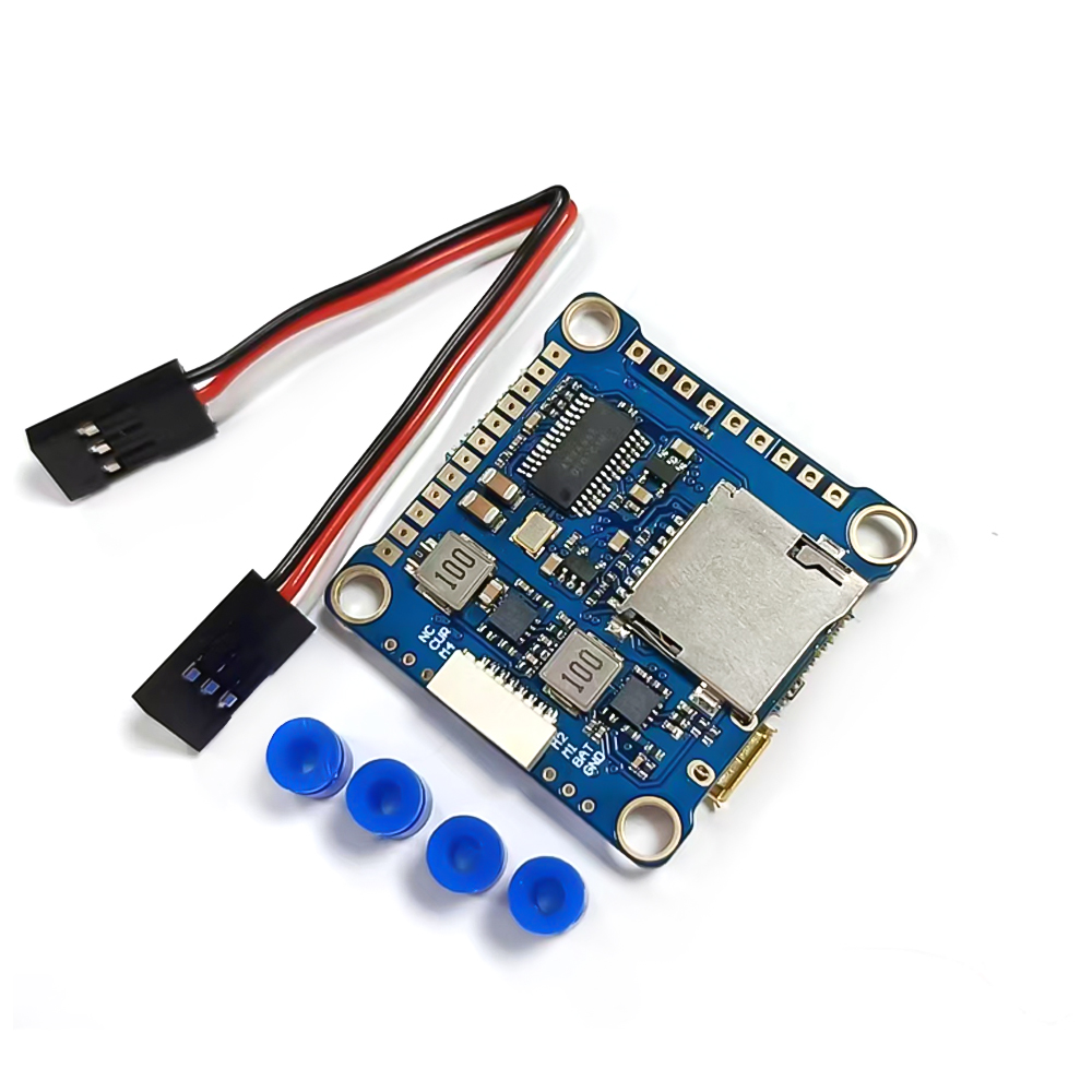 F4 V3S PLUS / F4 V3S PLUS FC F - Fpv Drone Quadcopter 评论和价格