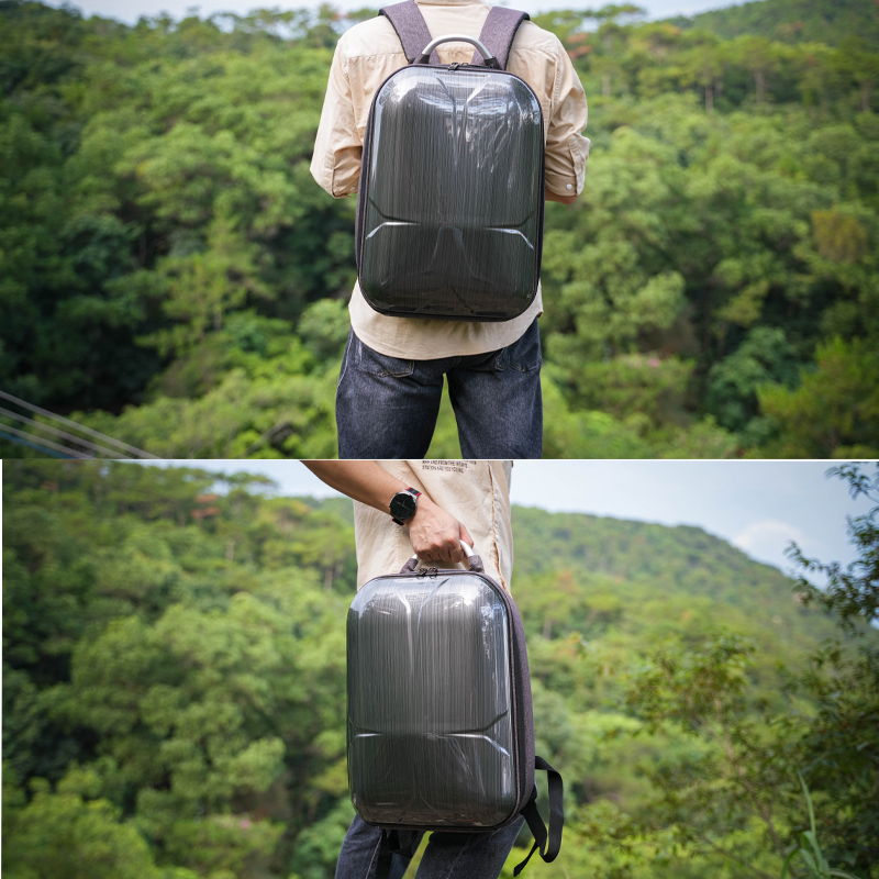 Backpack Duricrust Waterproof  - Fpv Drone Bag 评论和价格