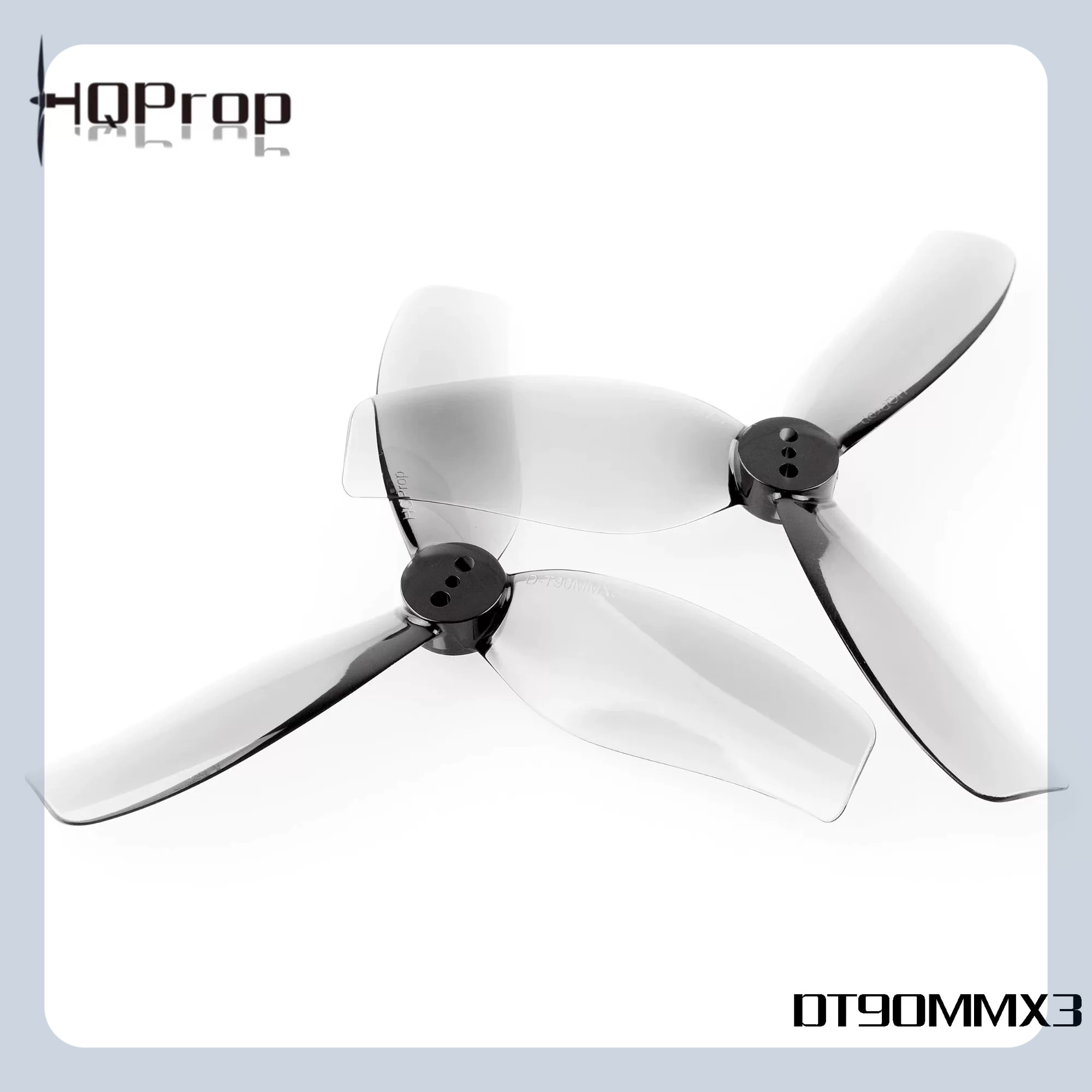 HQProp 3.5-inch 3-Blade Propel - Fpv Drone Propeller 评论和价格