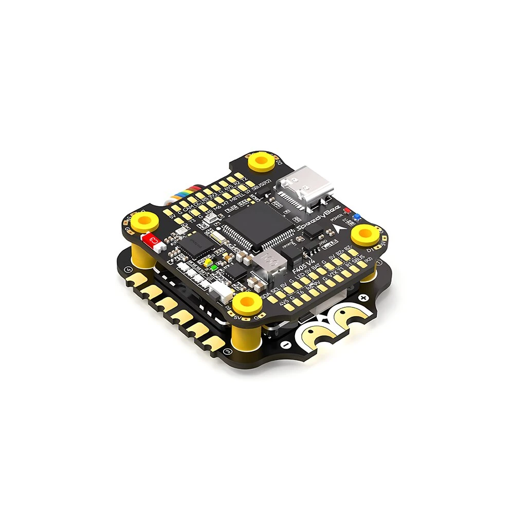 SpeedyBee F405 V4 F4 Flight Co - Fpv Drone Esc 评论和价格