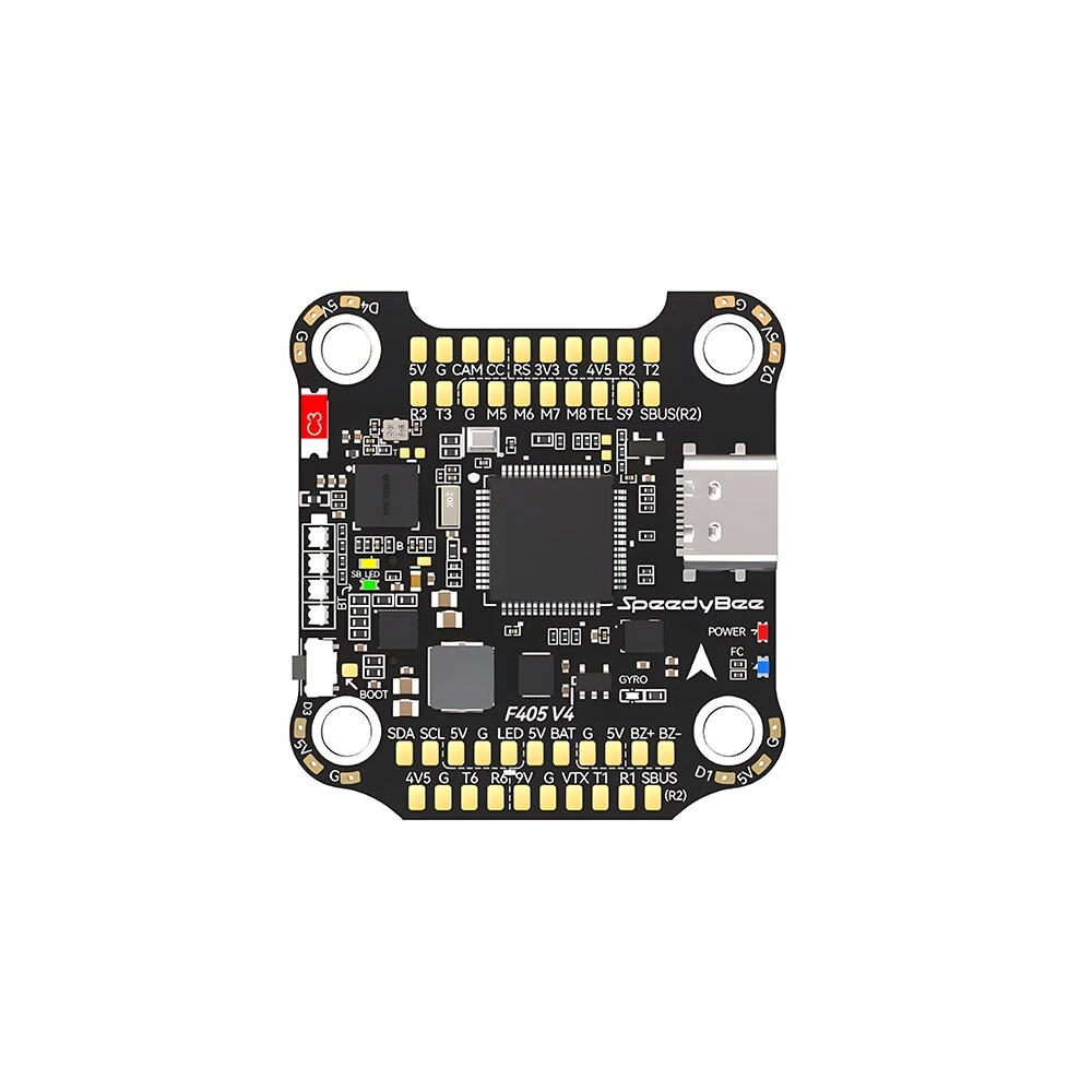 SpeedyBee F405 V4 F4 Flight Co - Fpv Drone Esc 评论和价格