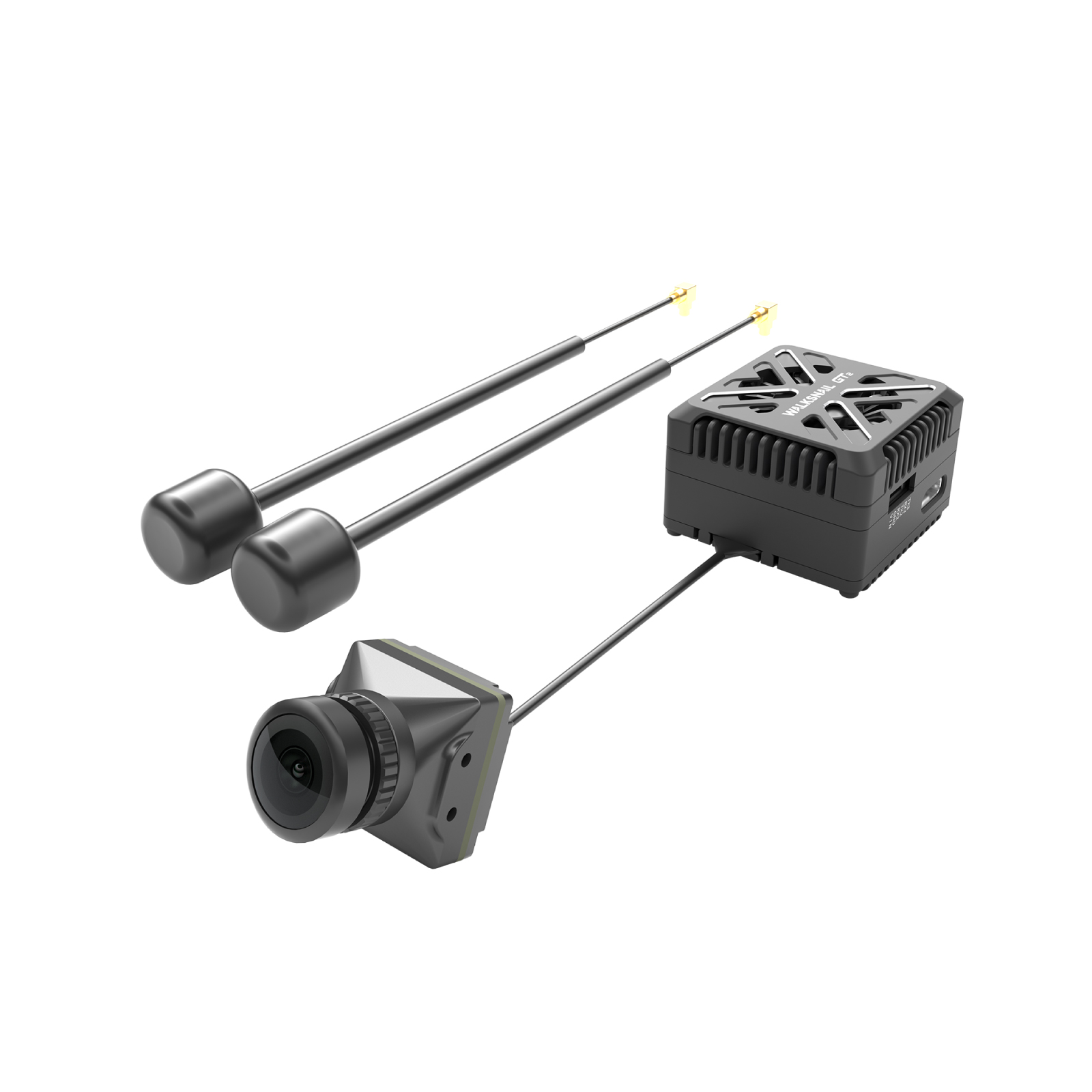 CADDX Walksnail VTX Avatar GT2 - Fpv Drone Tool Kit 评论和价格