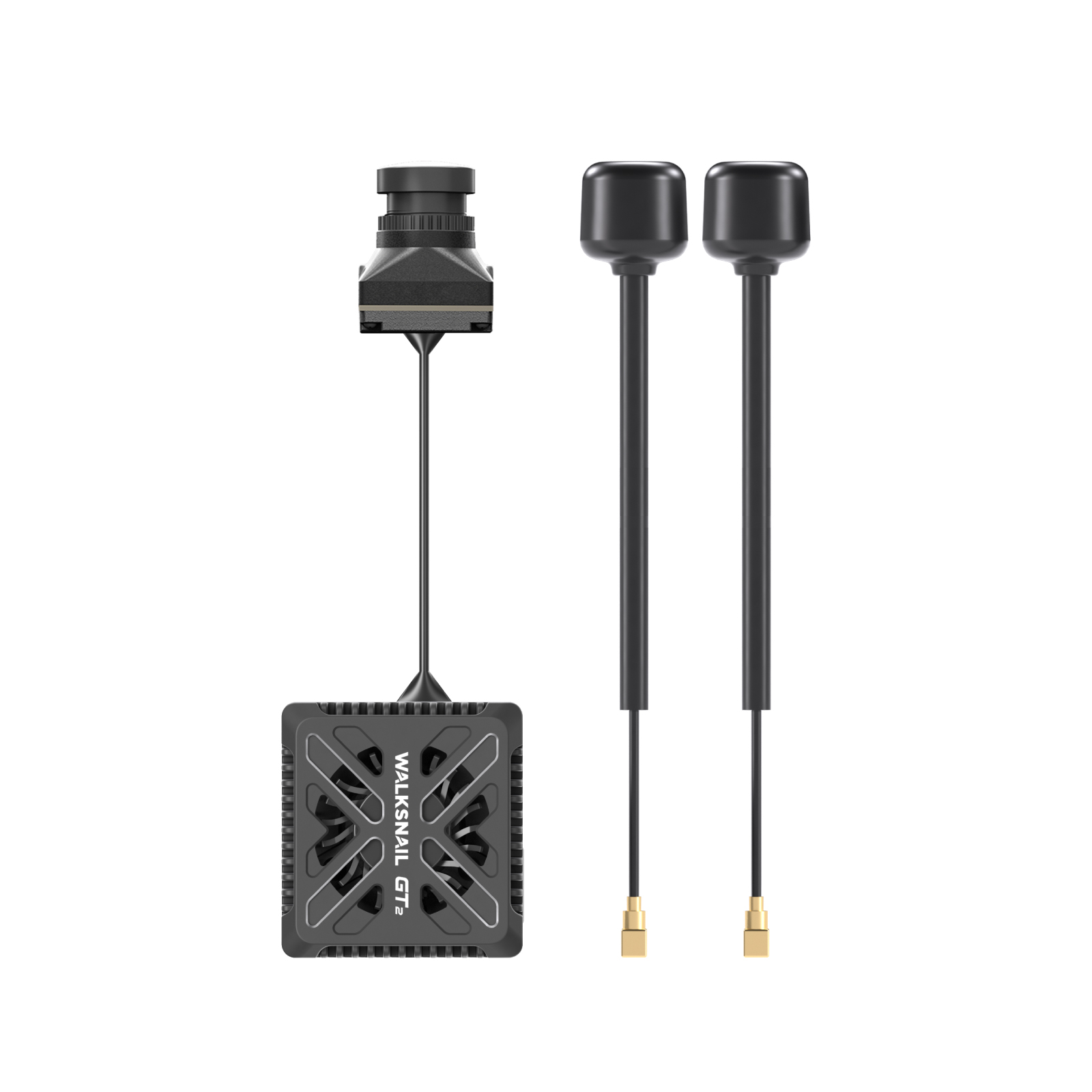 CADDX Walksnail VTX Avatar GT2 - Fpv Drone Tool Kit 评论和价格