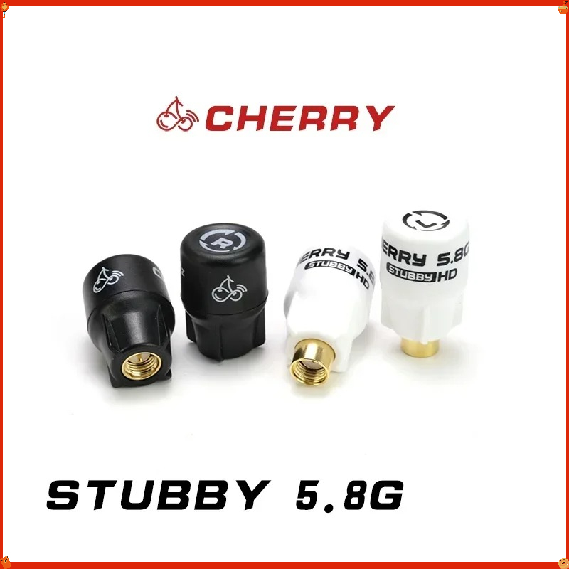 Rush Cherry FPV 5.8G Antenna S - Fpv Drone Goggles 评论和价格