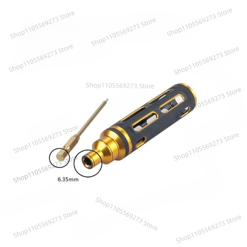 Magnetic Screwdriver Bits Set  - Fpv Drone Tool Kit 评论和价格