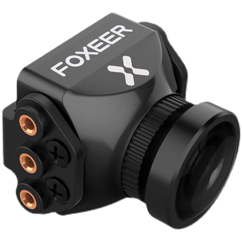 FOXEER CAT3 Camera 1200TVL Nig - Fpv Drone Camera 评论和价格