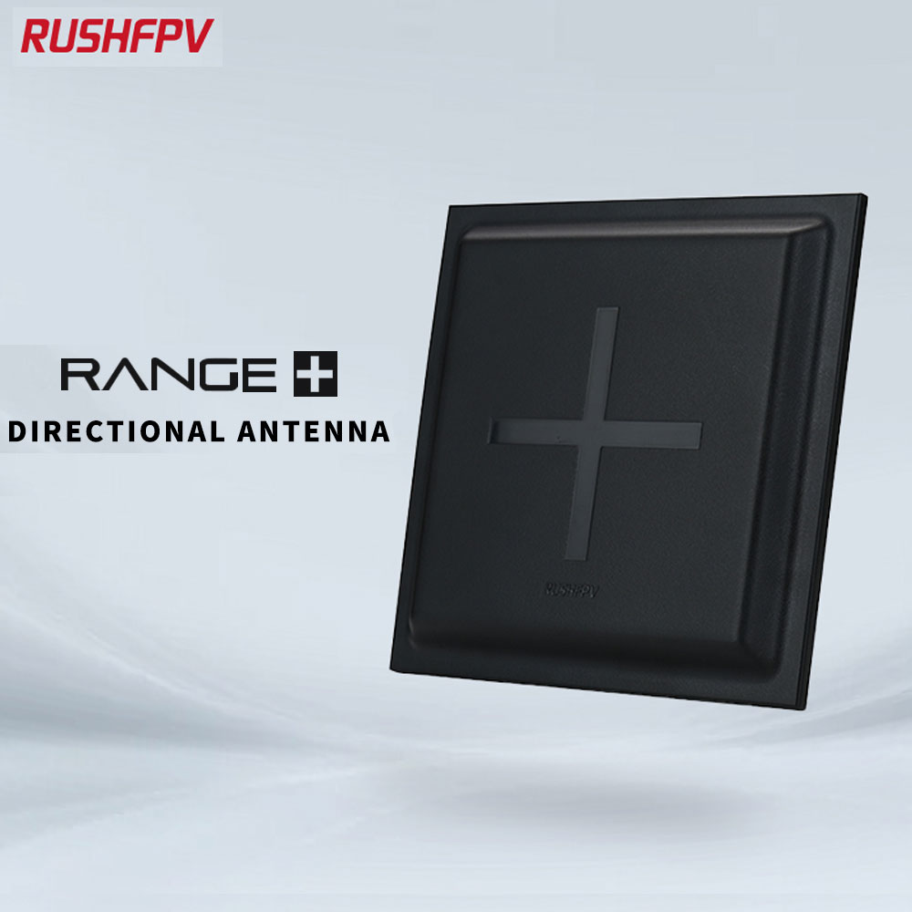 RUSHFPV RANGE PLUS 4X 5.8GHz 1 - Fpv Drone Battery 评论和价格