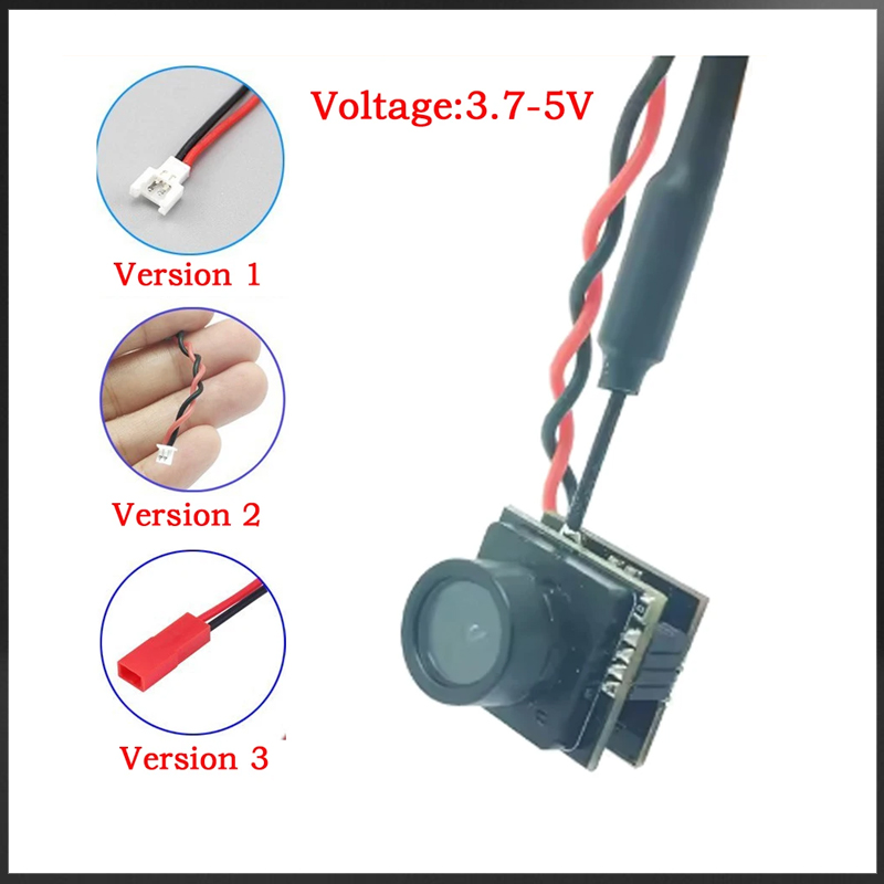 SLONWAKE FPV 25mW power simula - Fpv Drone Camera 评论和价格