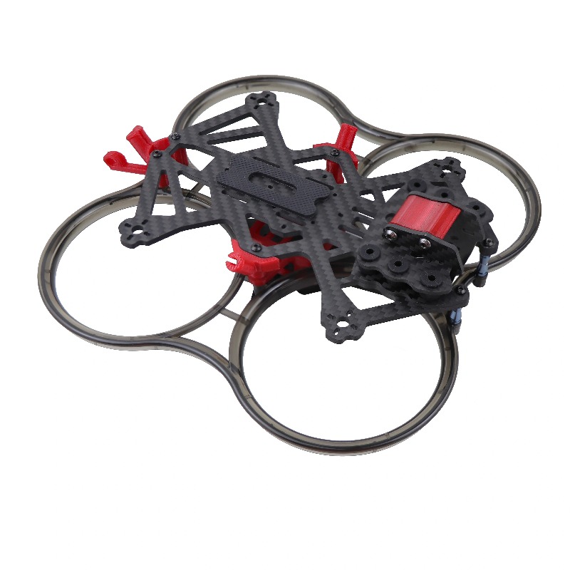 HSKRC CC30 O4 3-inch Ducted FP - Fpv Drone Motor 评论和价格