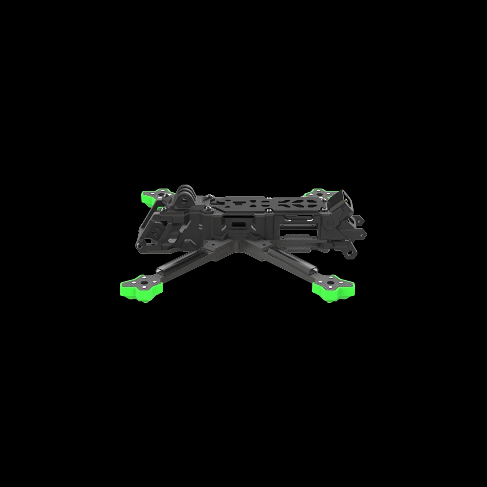 iFlight Nazgul Evoque F5 / F6  - Fpv Drone Kit 评论和价格