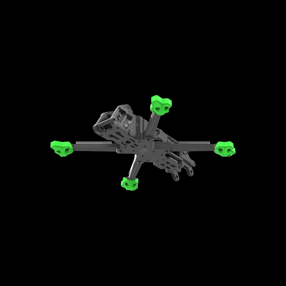 iFlight Nazgul Evoque F5 / F6  - Fpv Drone Kit 评论和价格