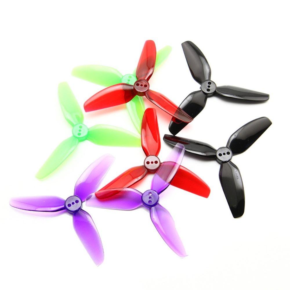 2Pairs Durable PC Prop T3X3X3  - Fpv Drone Goggles 评论和价格