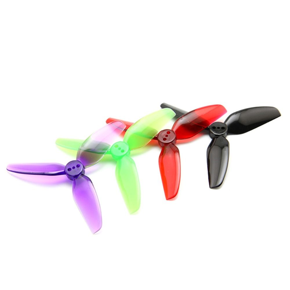 2Pairs Durable PC Prop T3X3X3  - Fpv Drone Goggles 评论和价格