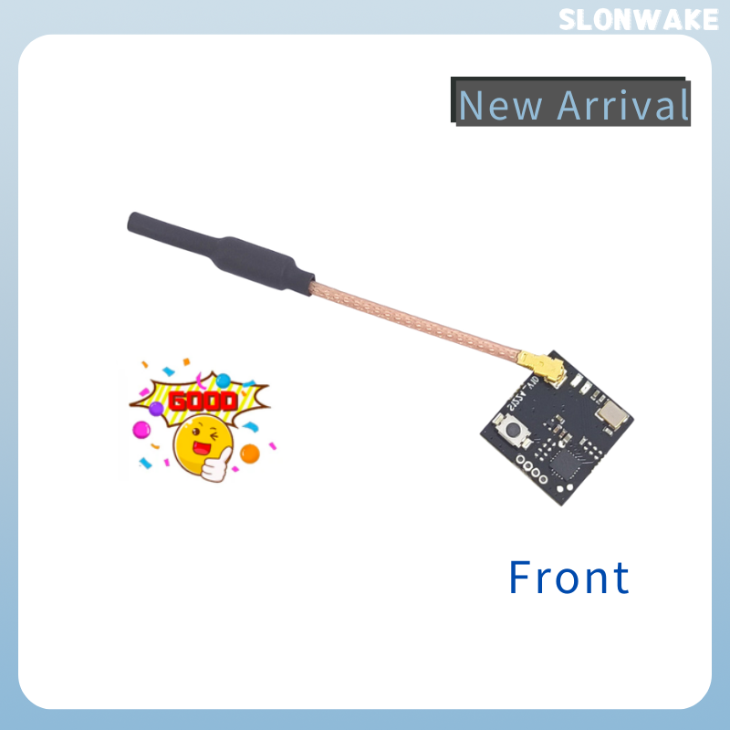 Mini 5.8G 40CH 25/100/250mW Ad - Fpv Drone Vtx 评论和价格