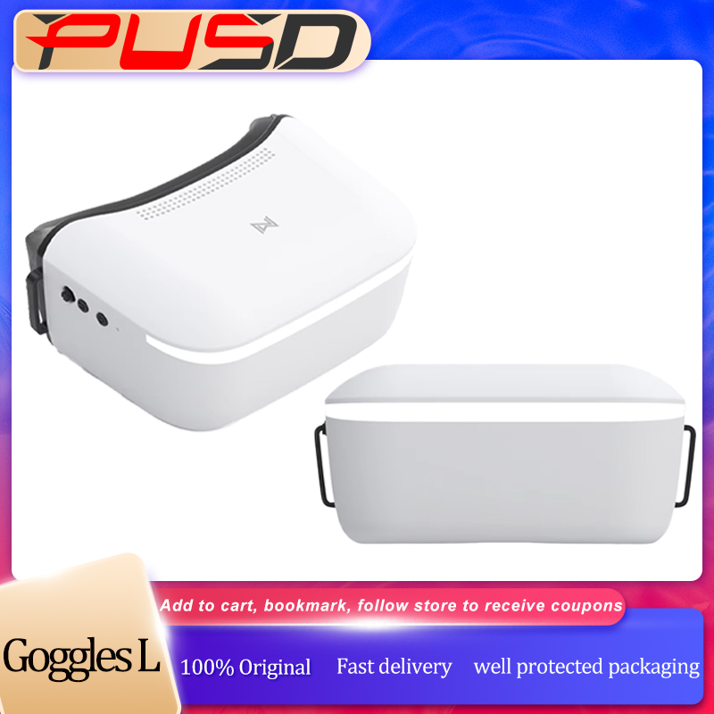 5.8GHz 4KM Distance 1080P H.26 - Fpv Drone Goggles 评论和价格