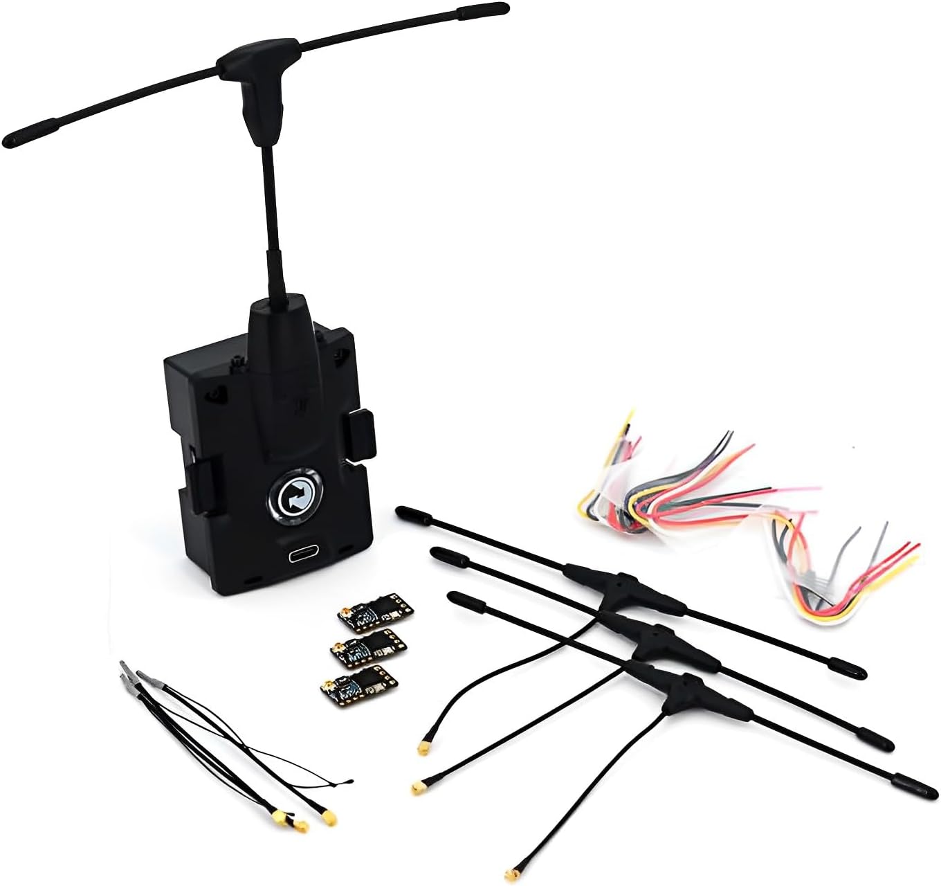 Original TBS Crossfire Nano TX - Fpv Drone Tool Kit 评论和价格