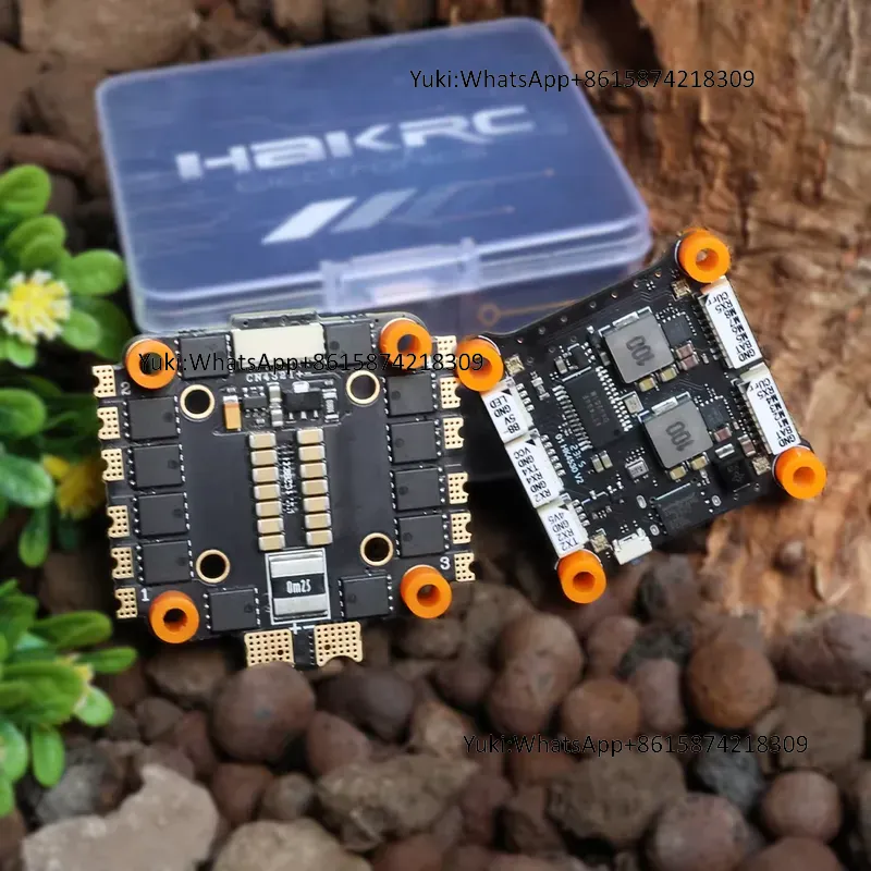 PFLY HAKRC F4 65A Stack 4In1 E - Fpv Drone Esc 评论和价格