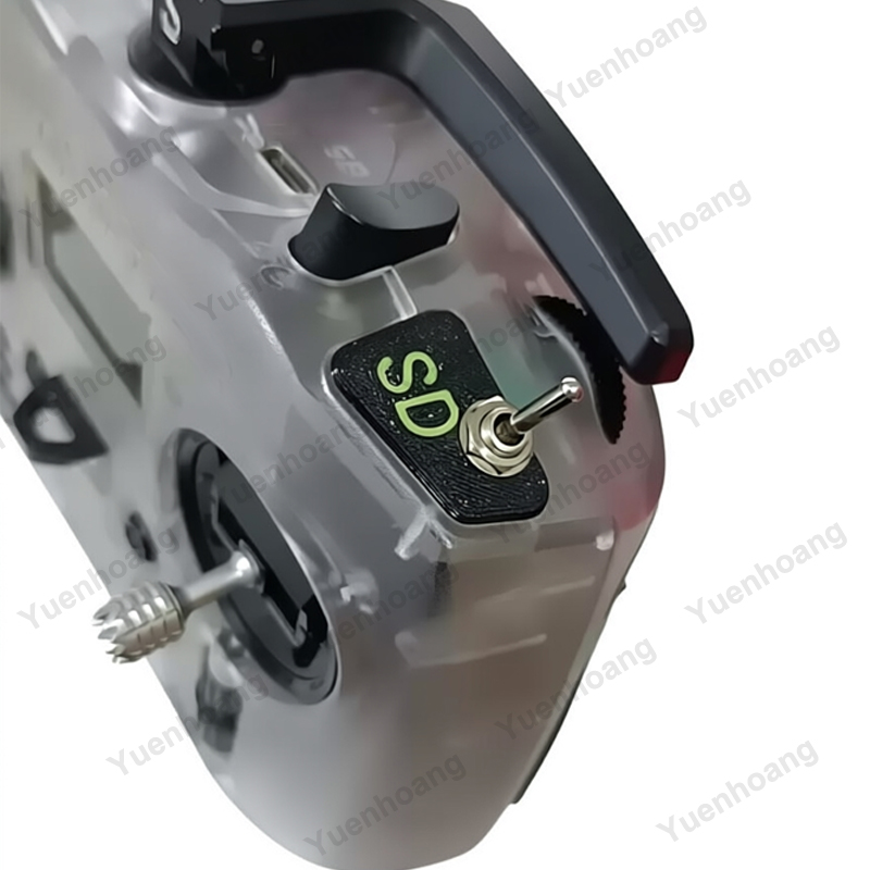 1Pair For RadioMaster Pocket R - Fpv Drone Bag 评论和价格