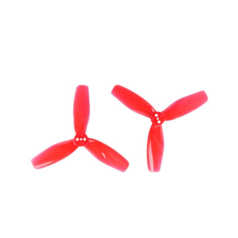 Gemfan 3029 2.9 Inch 3-Blade P - Fpv Drone Propeller 评论和价格