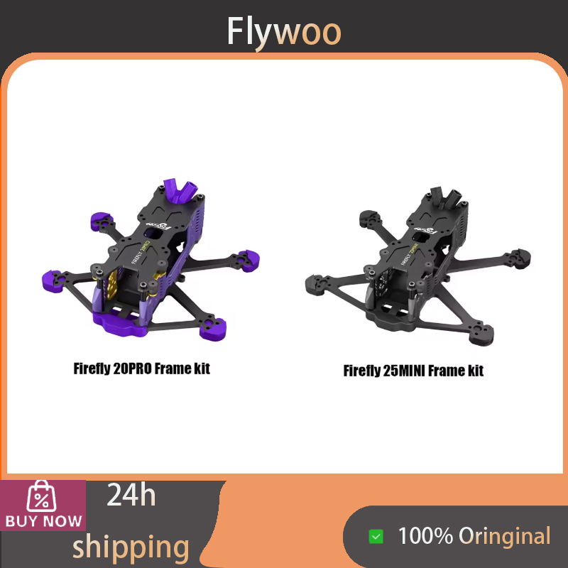 Flywoo Firefly 20PRO & 25 Mini - Fpv Drone Tool Kit 评论和价格
