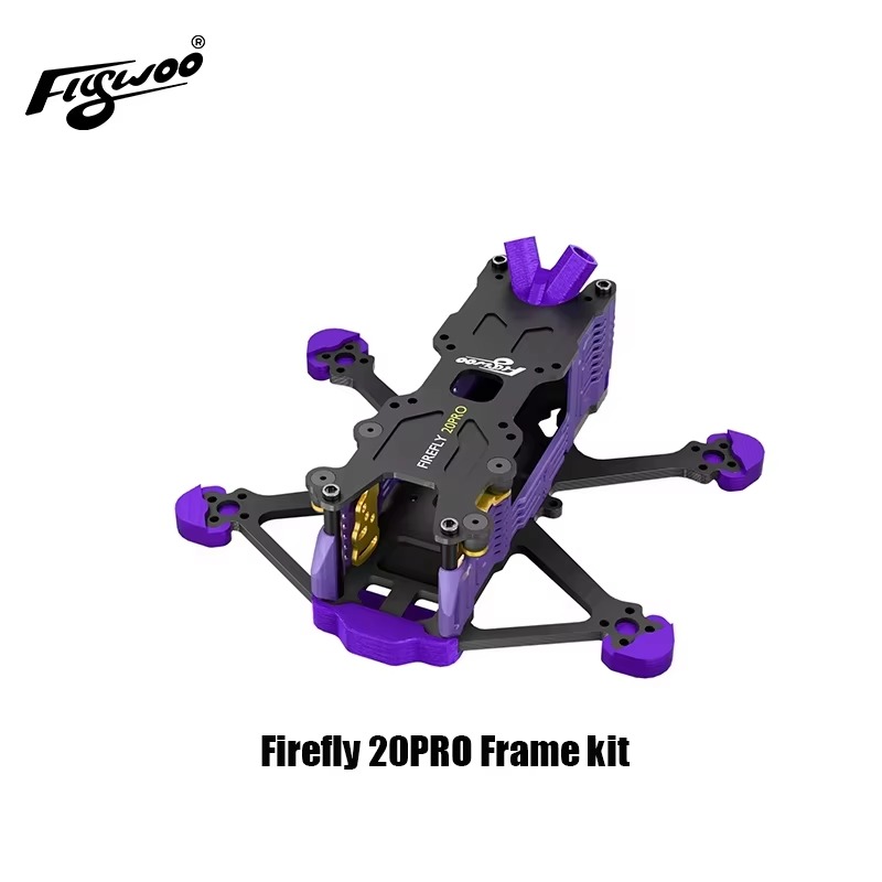 Flywoo Firefly 20PRO & 25 Mini - Fpv Drone Tool Kit 评论和价格