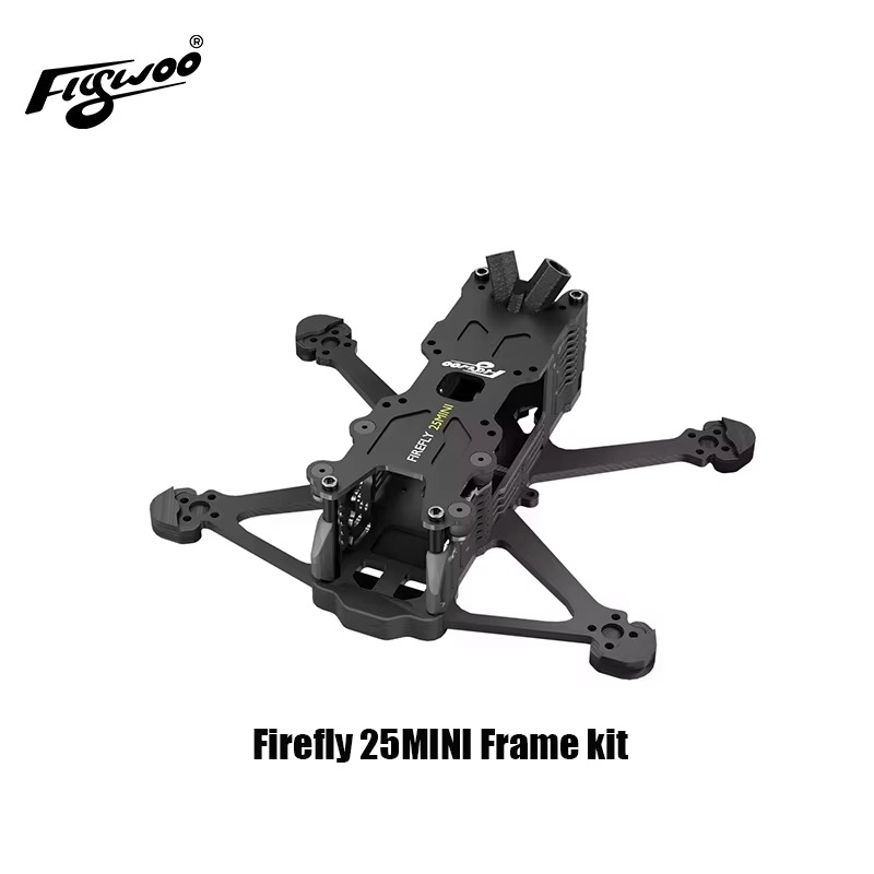 Flywoo Firefly 20PRO & 25 Mini - Fpv Drone Tool Kit 评论和价格