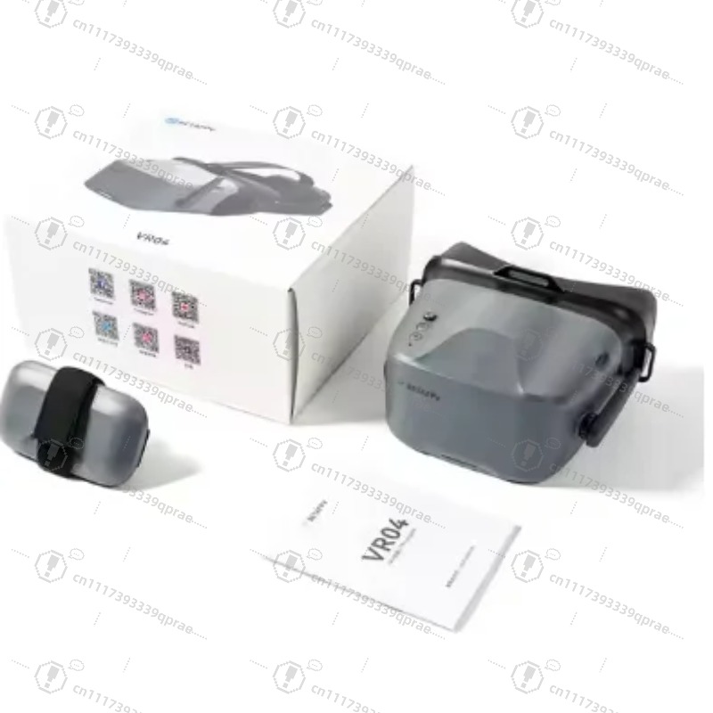 Analog FPV Goggles BETAFPV VR0 - Fpv Drone Goggles 评论和价格