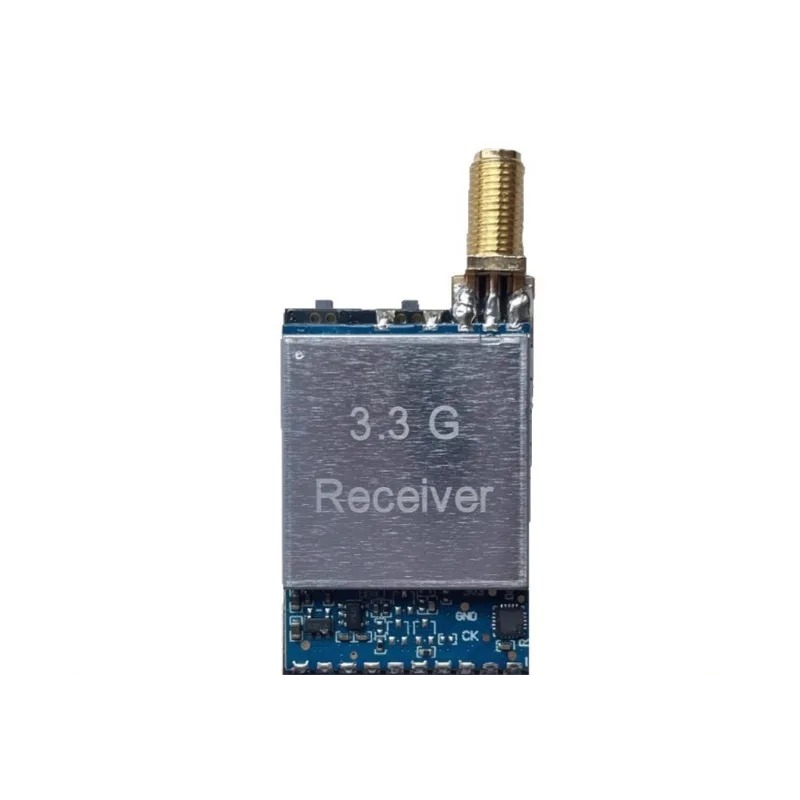 3.3G 800mw 1.6W FPV Antenna VT - Fpv Drone Vtx 评论和价格